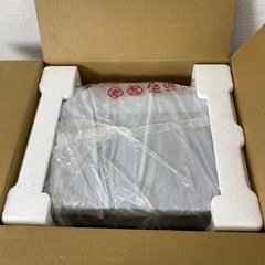 【ご来店限定】＊ 東芝 オーブントースター　2020年製＊0709-5の画像