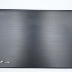 バッテリー◎ 15.6 ダイナブック ノートPC dynabook B65/M Core i3-8130U windows11 pro 8GB SSD128GB  オフィス (B879)の画像