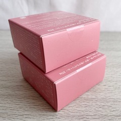 ☆お値引可能☆【新品未使用品】モテソルベ  ボディ用ゲルクリーム 20g×2個 美バストケアの画像
