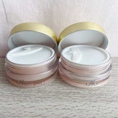 ☆お値引可能☆【新品未使用品】モテソルベ  ボディ用ゲルクリーム 20g×2個 美バストケアの画像