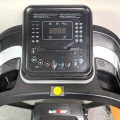 【美品】BARWING ランニングマシーン BW-SRM16の画像