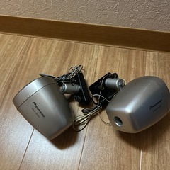 動作確認済サテライトスピーカーの画像