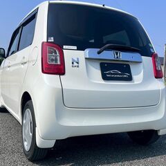 コミコミ🚘車検丸2年！12か月点検整備付き！修復歴なし！名変全国無料！N-ONE！の画像