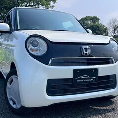 コミコミ🚘車検丸2年！12か月点検整備付き！修復歴なし！名変全国無料！N-ONE！の画像