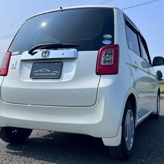 コミコミ🚘車検丸2年！12か月点検整備付き！修復歴なし！名変全国無料！N-ONE！の画像