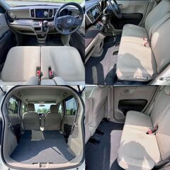 コミコミ🚘車検丸2年！12か月点検整備付き！修復歴なし！名変全国無料！N-ONE！の画像