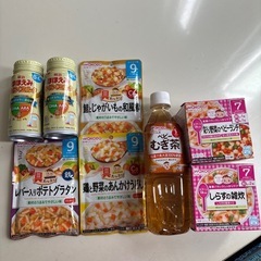 ミルクすこやか800g 2個セット　ベビーフードなど　の画像