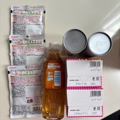 ミルクすこやか800g 2個セット　ベビーフードなど　の画像