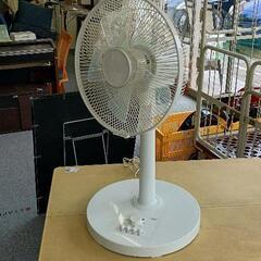 0709-092 扇風機の画像