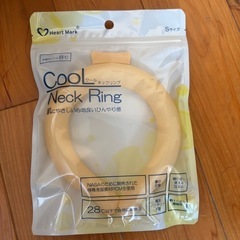 ネッククーラー　Ｓ
