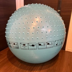 バランスボール