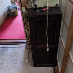 アンティークチェスト　の画像