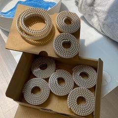 マキタ　ポケットネイルの画像