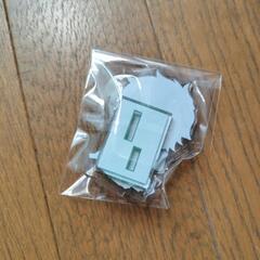 アクリルスタンドの画像