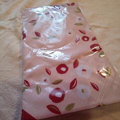 風呂敷包みの画像