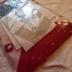 風呂敷包みの画像