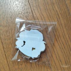 アクリルスタンドの画像