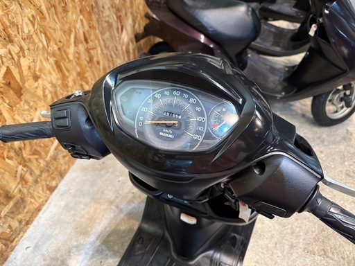 大丈夫ページ 令和2年 ハイゼット EBD-S321V 純正 スピードメーター 59037km