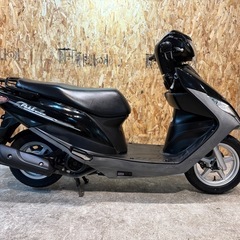 【15万円以下で乗り出せる小型スクーター!!🔥🙆🏽】在庫有◎調子の良い綺麗なアドレス125が入庫しました!!の画像