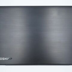 バッテリー◎ 15.6 東芝 ノートPC dynabook B65/J Core i3-8130U windows11 pro 8GB SSD128GB  オフィス (B955)の画像