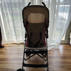 ベビーカー maclarenの画像