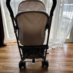 ベビーカー maclarenの画像