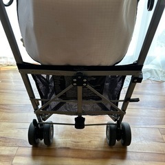 ベビーカー maclarenの画像