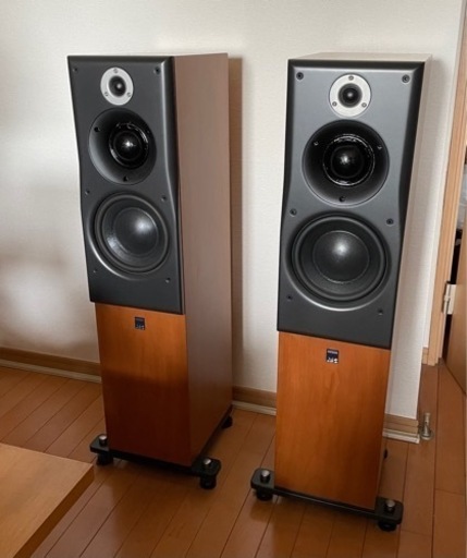 ATC SCM40 スピーカー　美品！