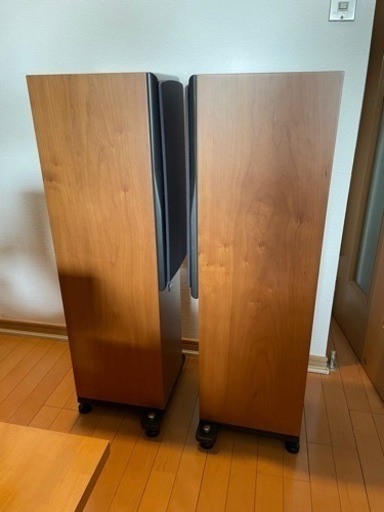 ATC SCM40 スピーカー　美品！