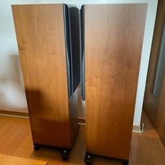 ATC SCM40 スピーカー　美品！の画像