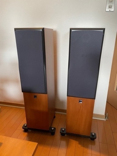 ATC SCM40 スピーカー　美品！