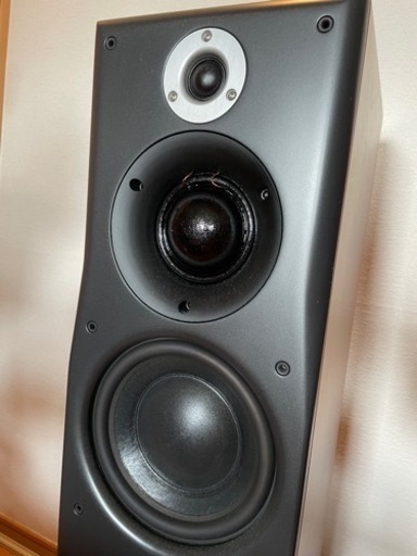 ATC SCM40 スピーカー　美品！