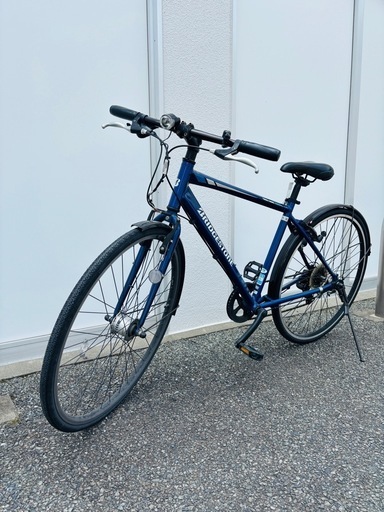 [トレジャーファクトリー大宮店] BRIDGESTONE クロスバイクのご紹介です！