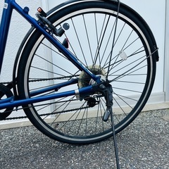 [トレジャーファクトリー大宮店] BRIDGESTONE クロスバイクのご紹介です！の画像