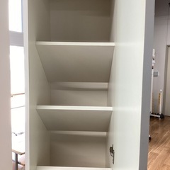 キャビネット【町田市再生家具】251077の画像