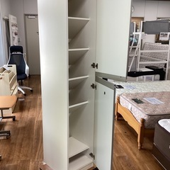 キャビネット【町田市再生家具】251077の画像