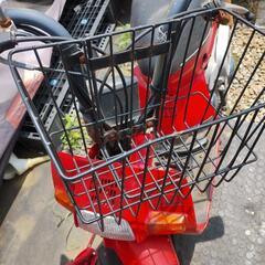 (取引中)ホンダ スカッシュ 原付の画像