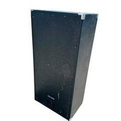 巨大スピーカー UNI-PEX FS-852A オーディオ機器 機材 K07004の画像