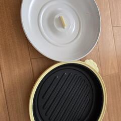 グリルパン