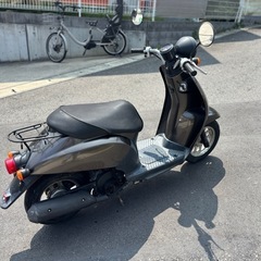 HONDA トゥデイ キャブ車！実働！引き取り限定！の画像