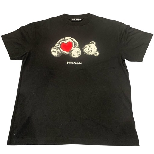 Palm Angels（パーム・エンジェルス）TシャツXXL