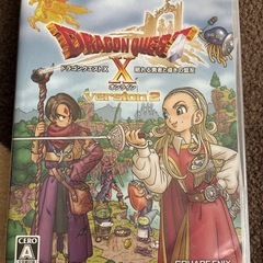 ドラゴンクエストゲーム３枚の画像