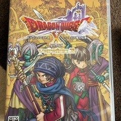 ドラゴンクエストゲーム３枚の画像