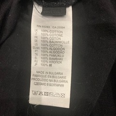 DIESELディーゼルTシャツレディースの画像