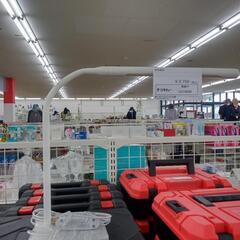 リユースのサカイ太田店★ジモティ割あり★  照明器具   ／クリ...
