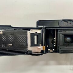Canon フィルムカメラ　（ジャンク品）AIAF 105 の画像