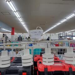 リユースのサカイ太田店★ジモティ割あり★  照明器具   ／クリ...