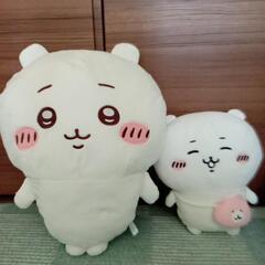 可愛いちいかわ　5点　まとめて♪　ナガノ　サンリオ　　の画像