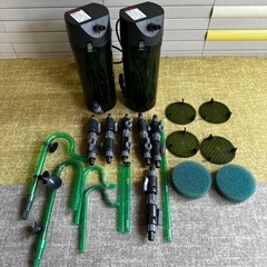 【お得】エーハイム2211 2個セットの画像