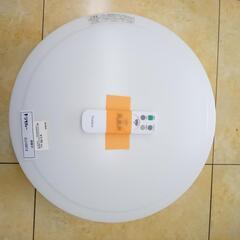 リユースのサカイ太田店★ジモティ割あり★  照明器具   ／クリ...